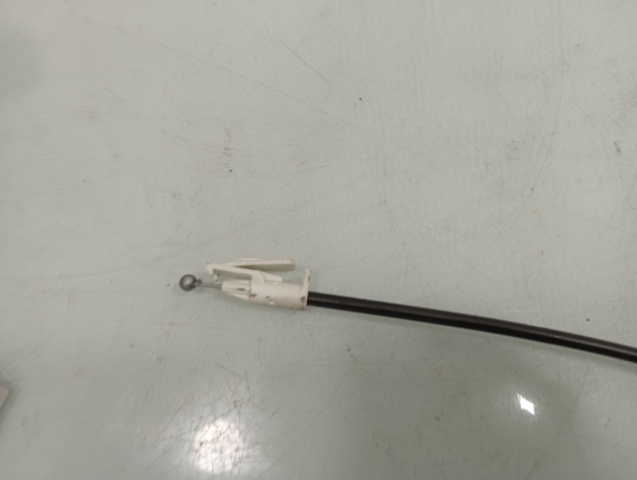 Zamek drzwi przednich prawych 13597530 OPEL