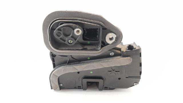 Zamek drzwi przednich lewych 13597536 OPEL