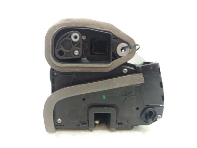 Zamek drzwi tylnych lewych 13598364 OPEL