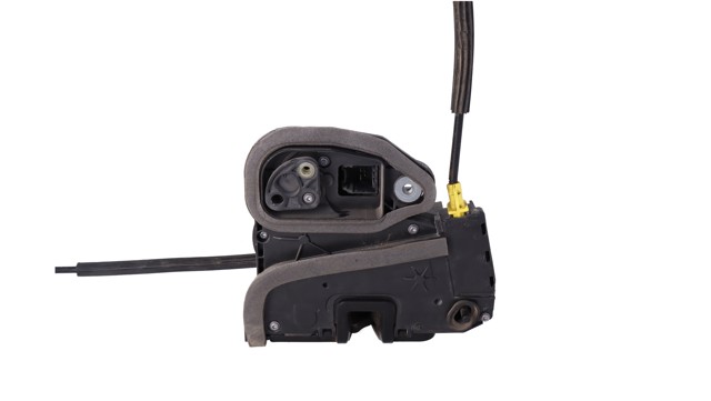 Zamek drzwi tylnych lewych 13598364 OPEL