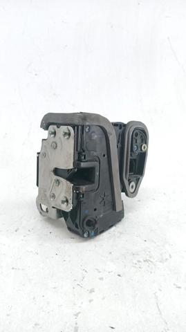 Zamek drzwi tylnych lewych 13598364 OPEL