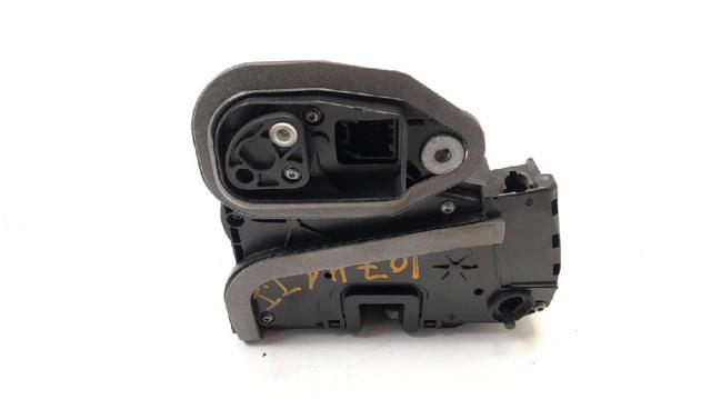 Zamek drzwi tylnych lewych 13598364 OPEL