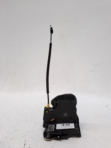 Zamek drzwi tylnych lewych 13598364 OPEL