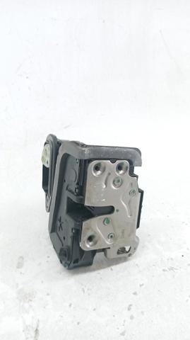 Zamek drzwi tylnych prawych 13598385 OPEL