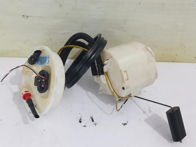 Moduł pompy paliwowej z czujnikiem poziomu paliwa 1360593 FORD