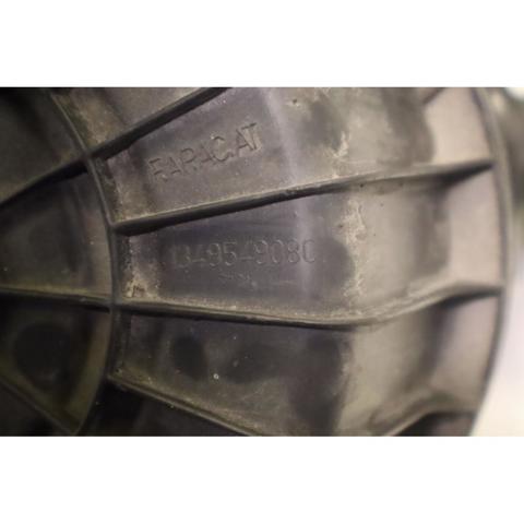 Obudowa filtra powietrza 1360694080 FIAT