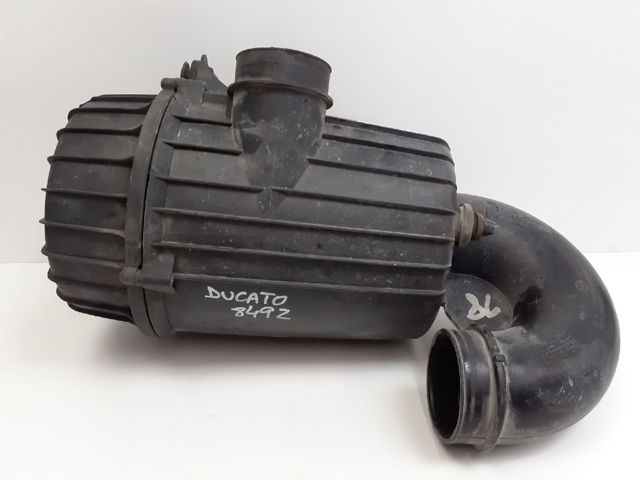 Obudowa filtra powietrza 1360694080 FIAT