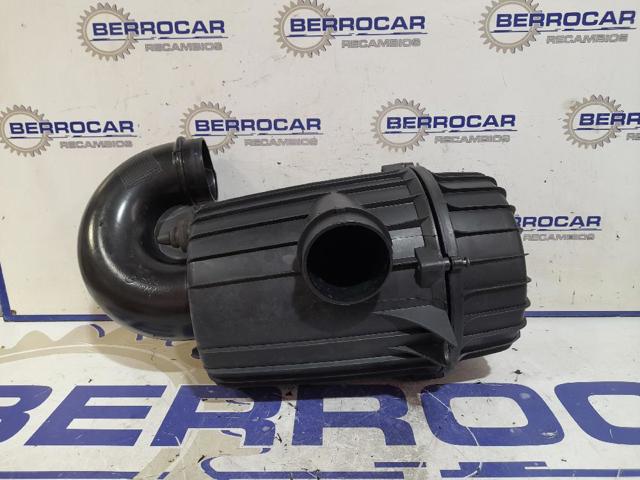 Obudowa filtra powietrza 1360694080 PEUGEOT