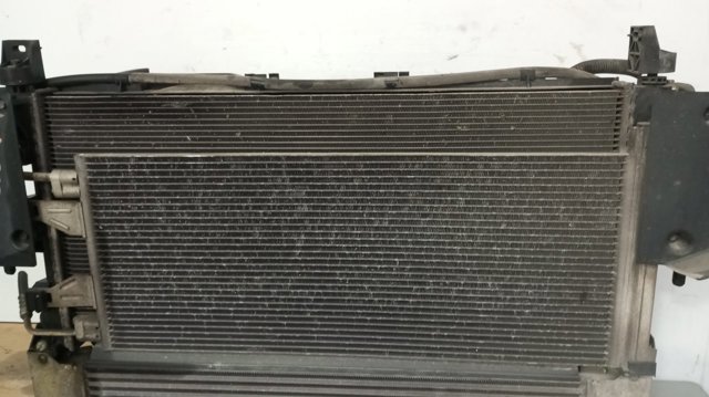 Chłodnica klimatyzacji 1361235080 PEUGEOT