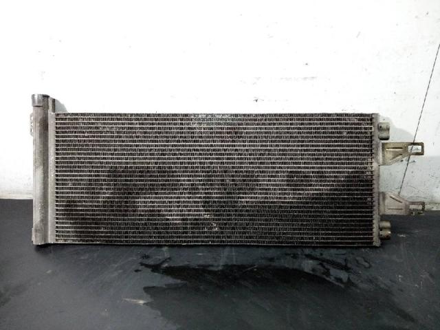 Chłodnica klimatyzacji 1361235080 PEUGEOT