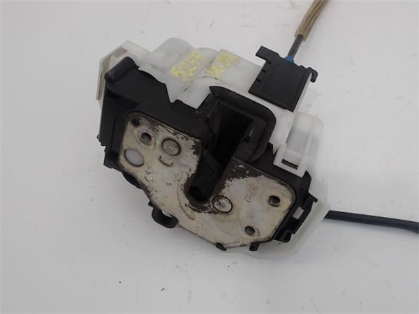 Zamek drzwi przednich prawych Fiat Qubo 255