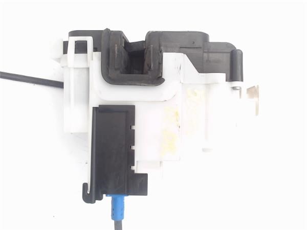 Zamek drzwi przednich prawych Fiat Qubo 255