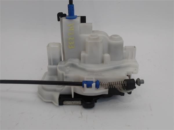 Zamek drzwi przednich prawych Fiat Qubo 255