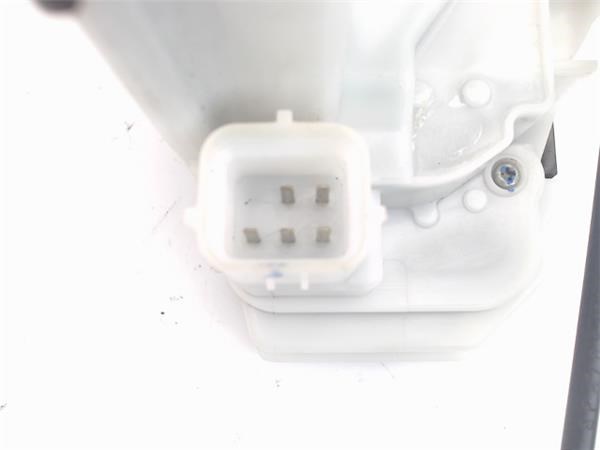 Zamek drzwi przednich prawych Fiat Qubo 255