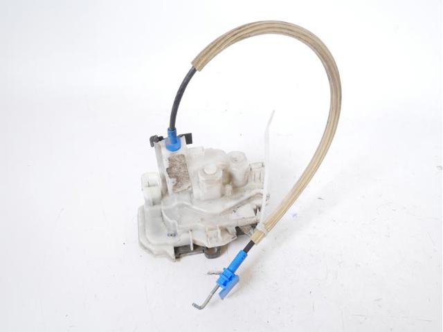 Zamek drzwi przednich prawych Fiat Qubo 255