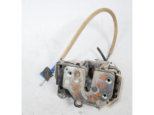 Zamek drzwi przednich prawych Fiat Qubo 255