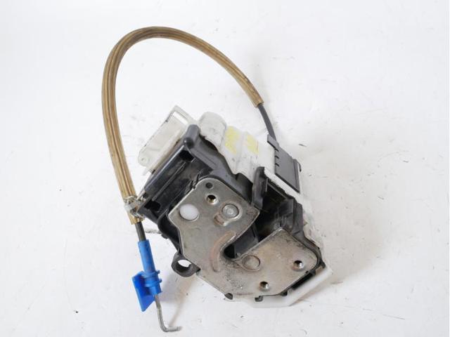 Zamek drzwi przednich prawych Fiat Qubo 255