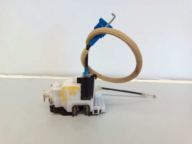 Zamek drzwi przednich prawych Fiat Qubo 255