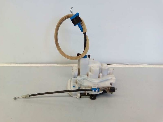 Zamek drzwi przednich prawych Fiat Qubo 255