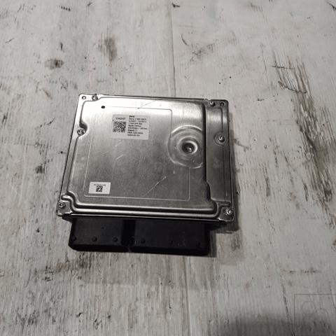 Sterownik silnika 13617808125 BMW