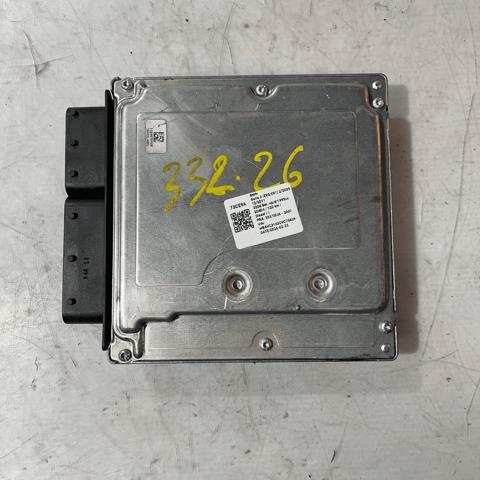 Sterownik silnika 13617808125 BMW