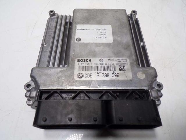 Sterownik silnika 13617808222 BMW