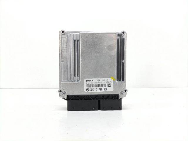 Sterownik silnika 13617808222 BMW