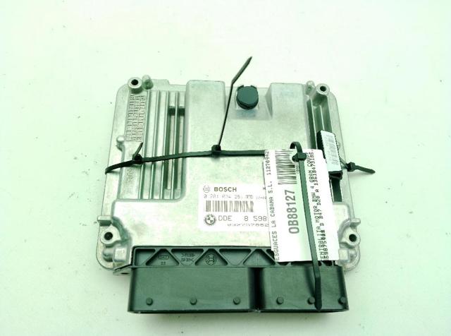 Sterownik silnika 13618473185 BMW