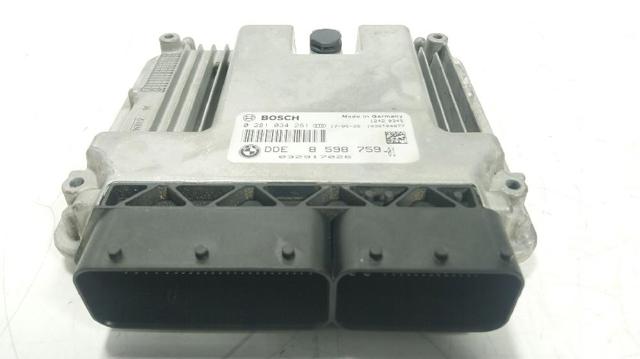 Sterownik silnika 13618473185 BMW