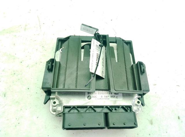 Sterownik silnika 13618473185 BMW