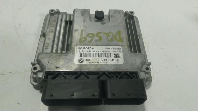 Sterownik silnika 13618473185 BMW
