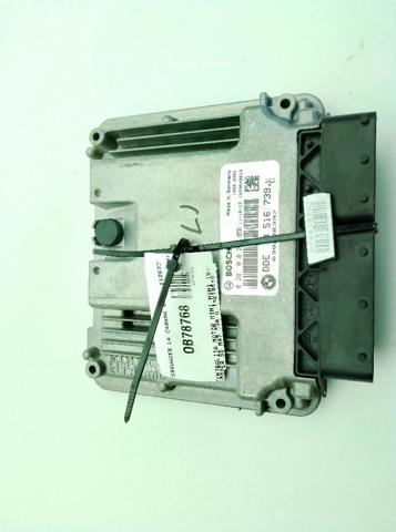 Sterownik silnika MINI Cooper R56