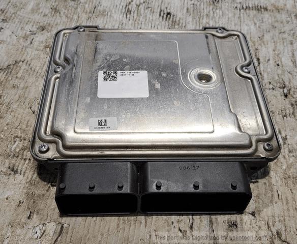 Sterownik silnika MINI Cooper R56