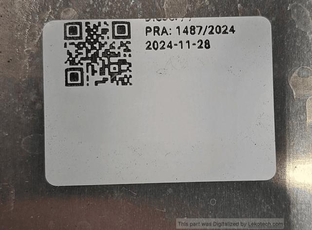 Sterownik silnika MINI Cooper R56