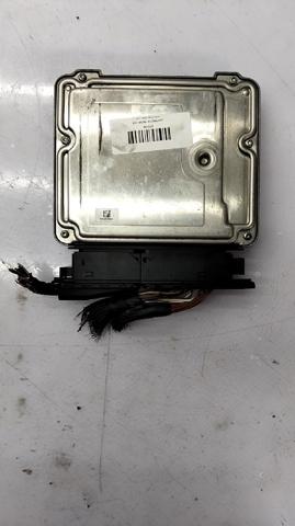 Sterownik silnika 13618519663 BMW
