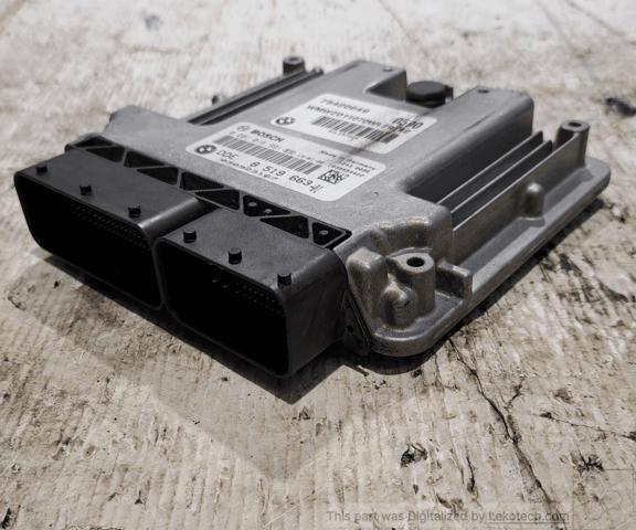 Sterownik silnika MINI Cooper R56