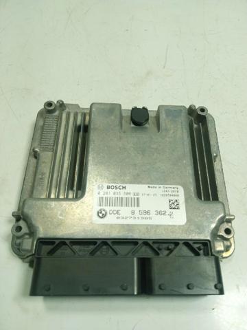 Sterownik silnika 13618576522 BMW