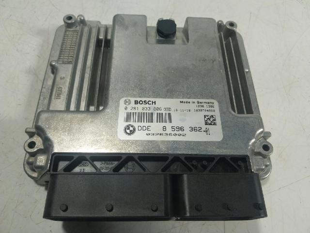 Sterownik silnika 13618576522 BMW