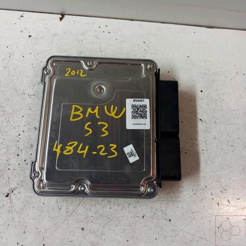 Sterownik silnika 13618576522 BMW