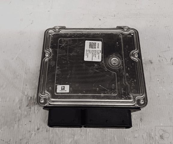 Sterownik silnika 13618576522 BMW