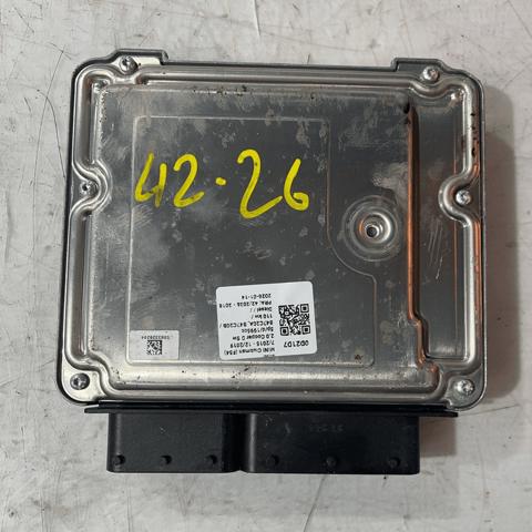 Sterownik silnika 13618576522 BMW