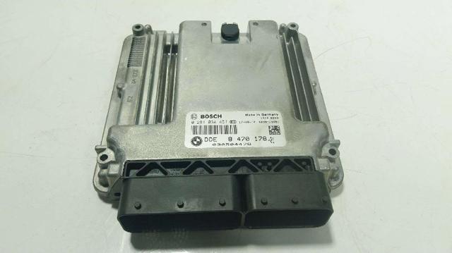 Kupić Sterownik silnika BMW X5  F15, F85 w dobrej cenie