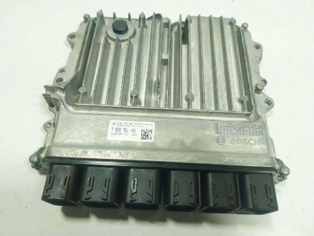Sterownik silnika do BMW X7 G07