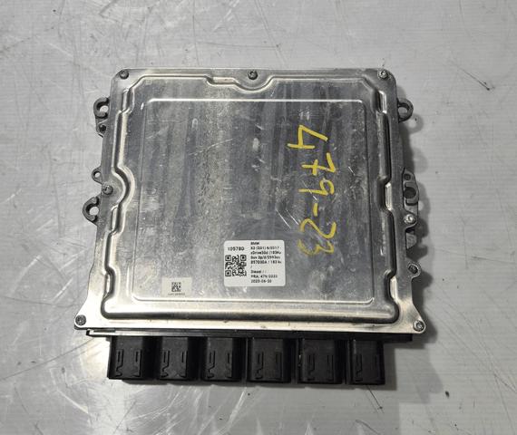 Sterownik silnika BMW X7 G07