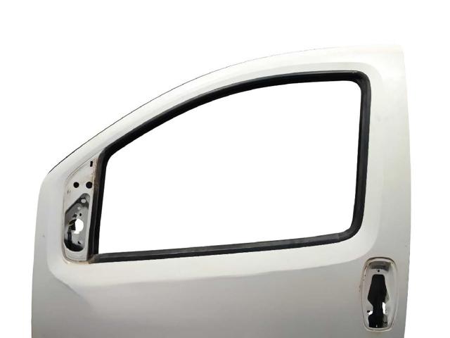 Drzwi przednie lewe 1361949080 FIAT
