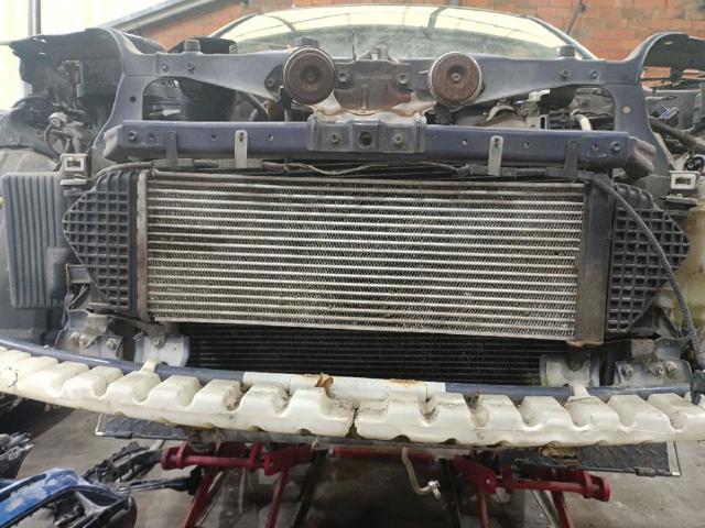 Chłodnica intercoolera 1362067J02000 SUZUKI