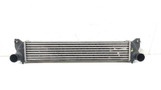 Chłodnica intercoolera Suzuki SX4 GY