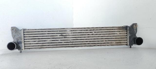 Chłodnica intercoolera Suzuki SX4 GY