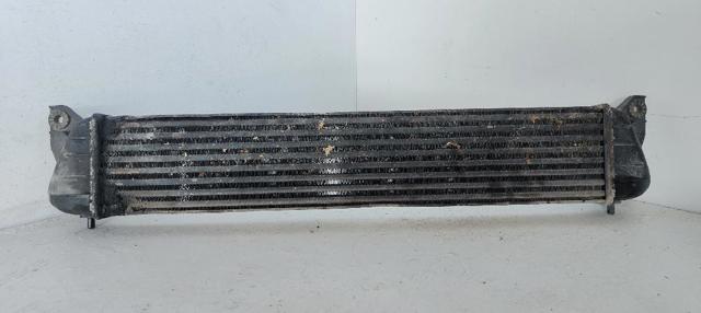 Chłodnica intercoolera Suzuki SX4 GY