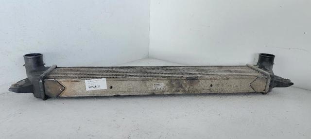 Chłodnica intercoolera Suzuki SX4 GY